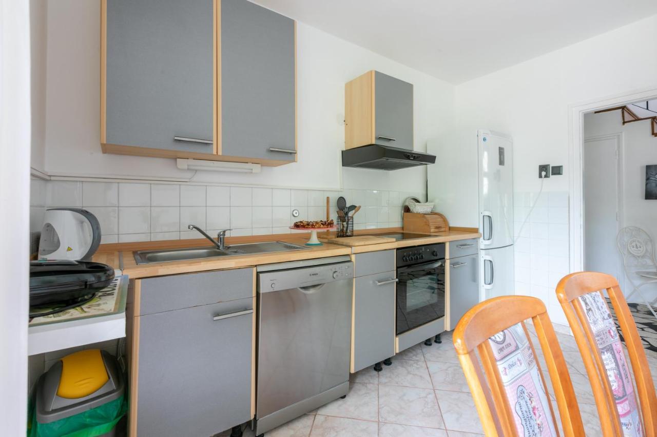 Apartment Carpe Diem "Pet Friendly" Цриквеница Экстерьер фото