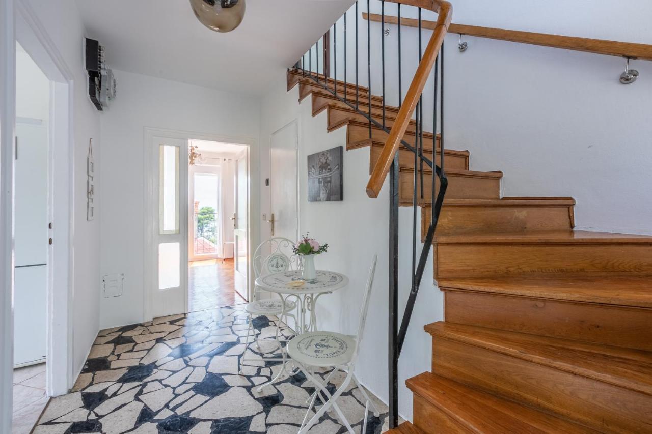 Apartment Carpe Diem "Pet Friendly" Цриквеница Экстерьер фото