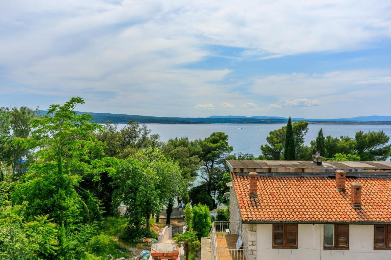 Apartment Carpe Diem "Pet Friendly" Цриквеница Экстерьер фото