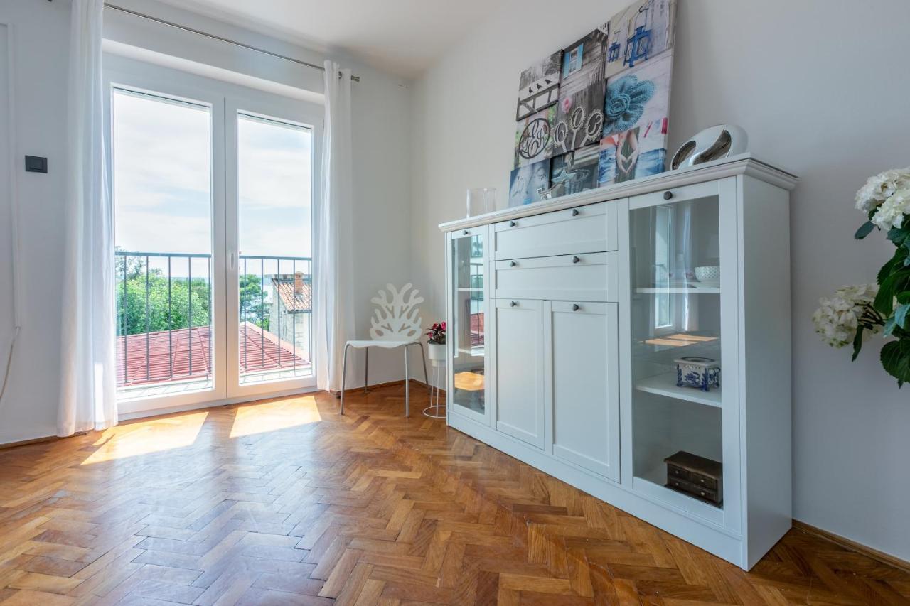 Apartment Carpe Diem "Pet Friendly" Цриквеница Экстерьер фото
