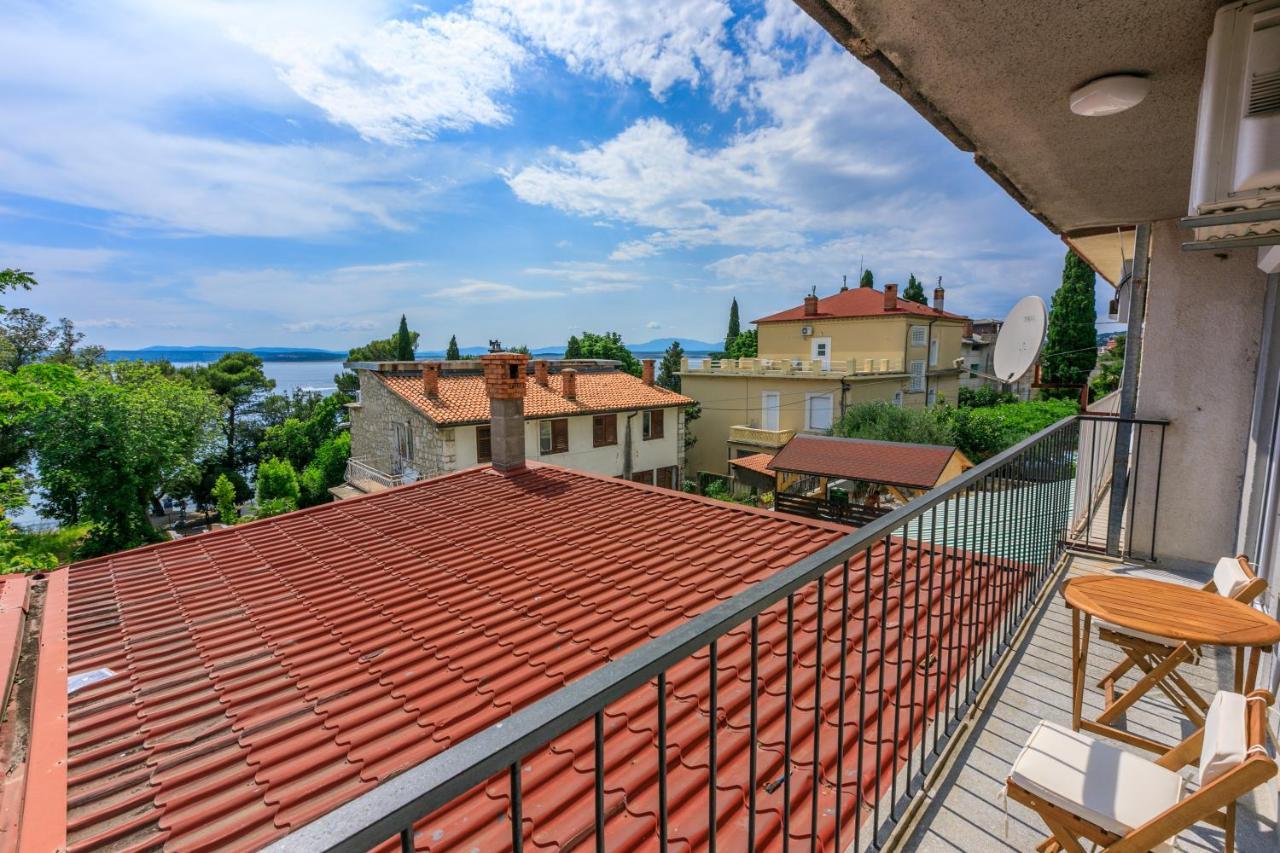 Apartment Carpe Diem "Pet Friendly" Цриквеница Экстерьер фото