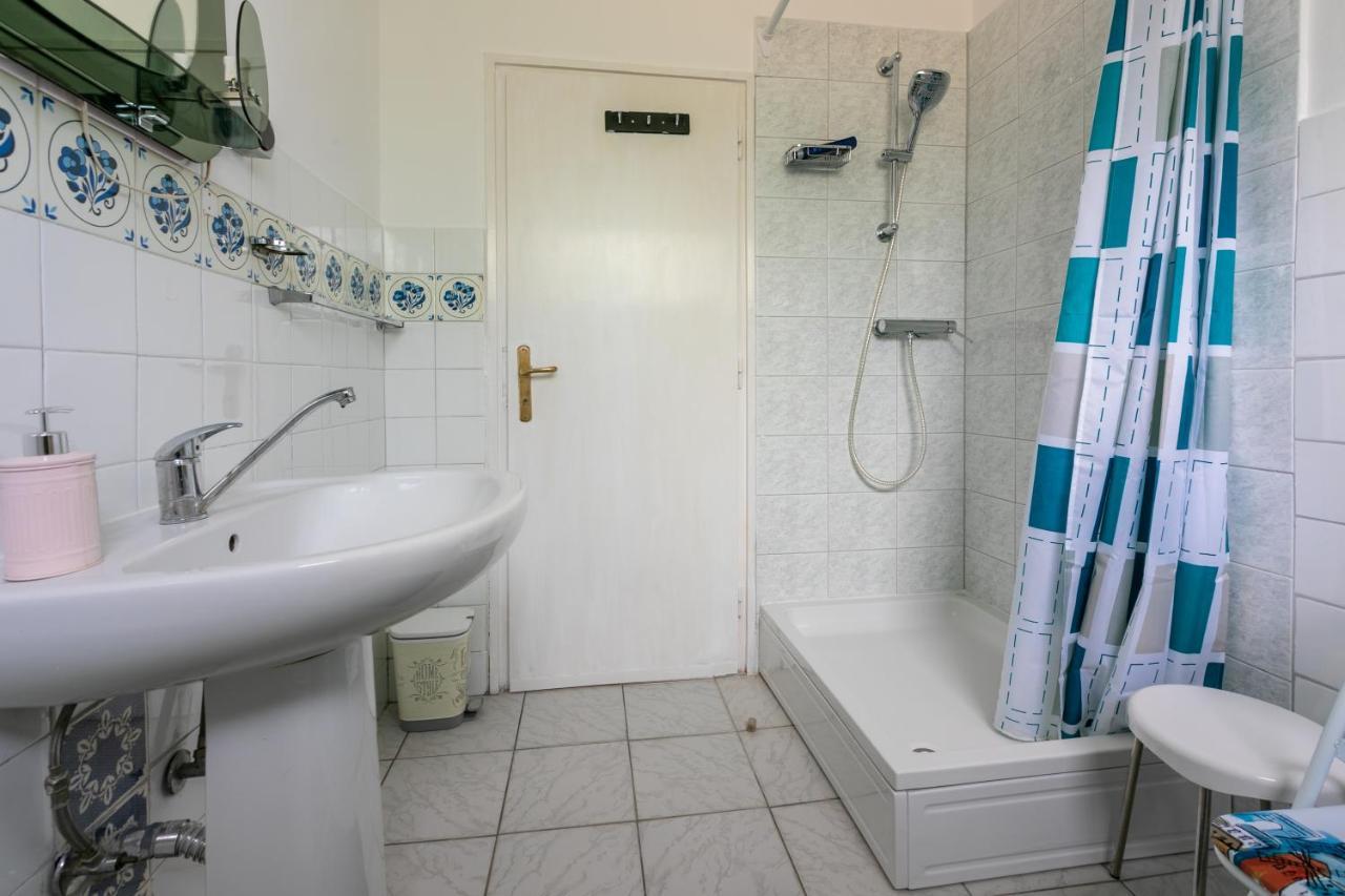 Apartment Carpe Diem "Pet Friendly" Цриквеница Экстерьер фото