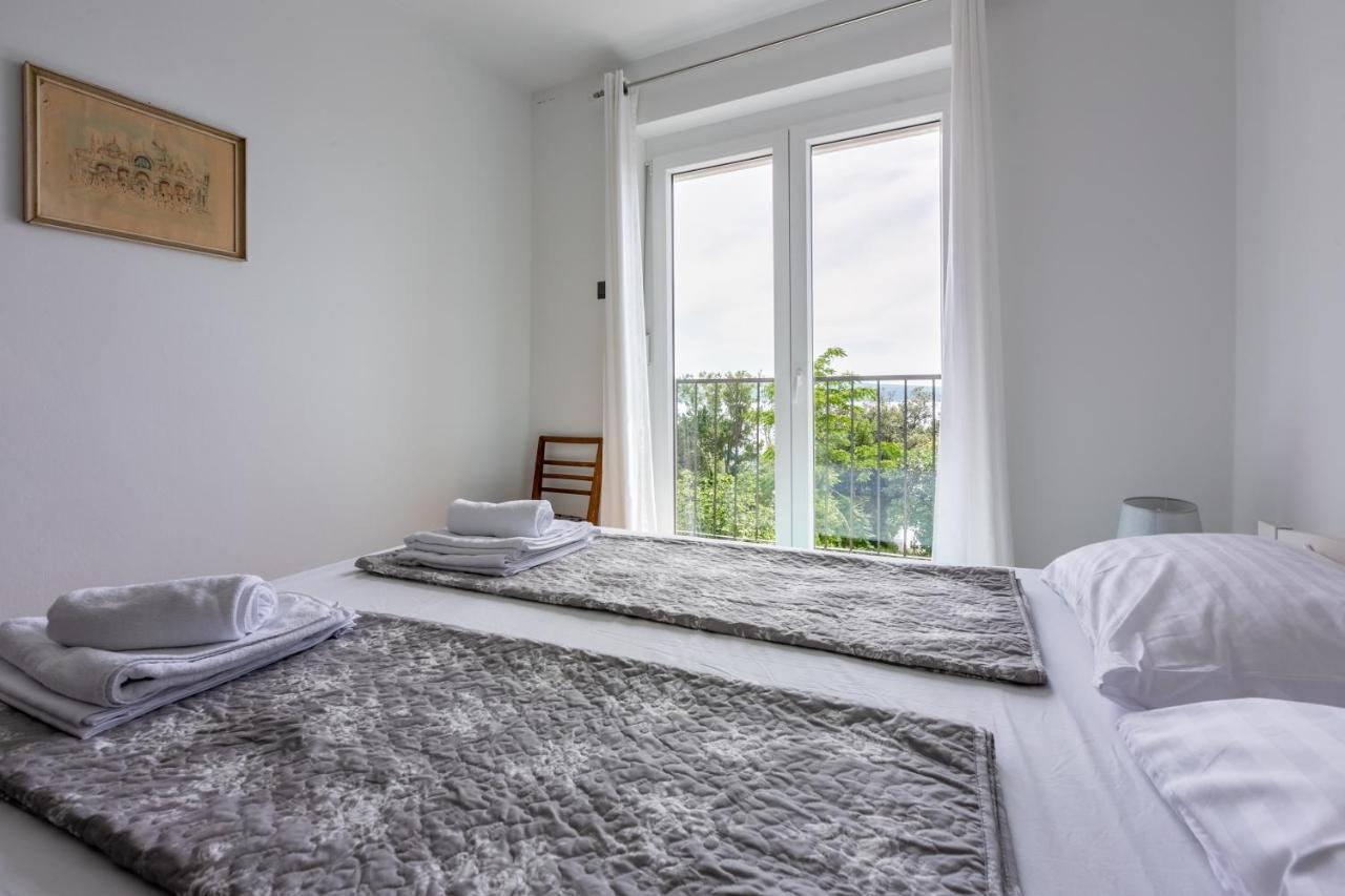 Apartment Carpe Diem "Pet Friendly" Цриквеница Экстерьер фото